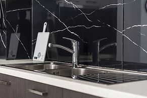 The City Comfort Jedas