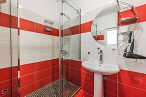 The City Comfort Jedas