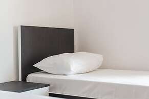 The City Comfort Jedas