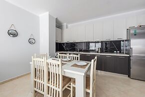 The City Comfort Jedas