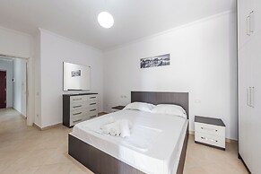 The City Comfort Jedas