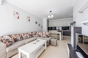 The City Comfort Jedas