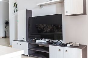 The City Comfort Jedas