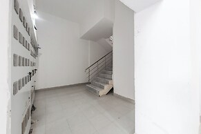 The City Comfort Jedas