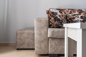 The City Comfort Jedas