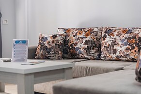 The City Comfort Jedas