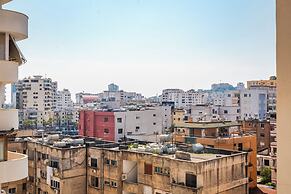 The City Comfort Jedas