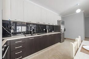 The City Comfort Jedas