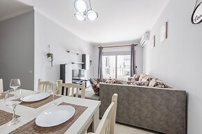 The City Comfort Jedas