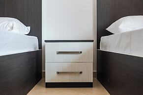 The City Comfort Jedas