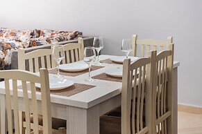 The City Comfort Jedas