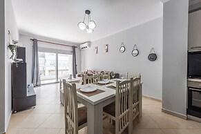 The City Comfort Jedas