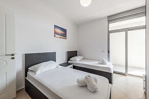 The City Comfort Jedas