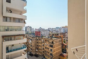 The City Comfort Jedas