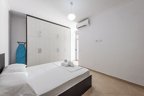 The City Comfort Jedas