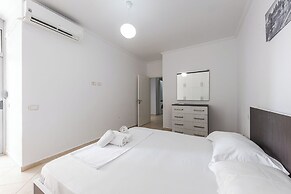 The City Comfort Jedas