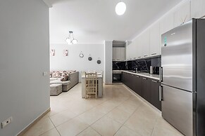 The City Comfort Jedas