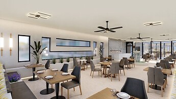 Dicosta Hotel and Spa