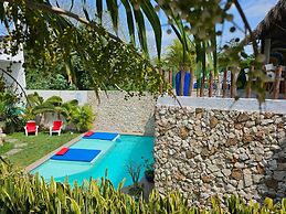 Mayan Majesty Boutique Hotel
