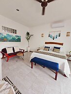 Mayan Majesty Boutique Hotel