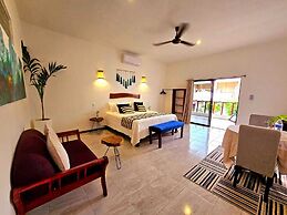 Mayan Majesty Boutique Hotel