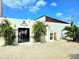 Mayan Majesty Boutique Hotel