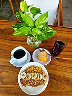 Mayan Majesty Boutique Hotel
