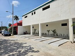 Mayan Majesty Boutique Hotel