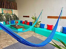 Mayan Majesty Boutique Hotel