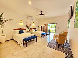Mayan Majesty Boutique Hotel