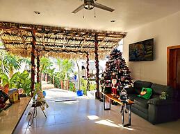 Mayan Majesty Boutique Hotel
