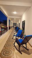 Mayan Majesty Boutique Hotel