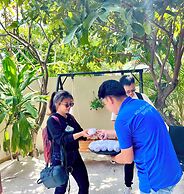 Holiday Home Dhiffushi