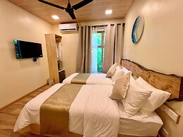 Holiday Home Dhiffushi