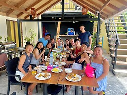 Holiday Home Dhiffushi