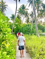 Holiday Home Dhiffushi