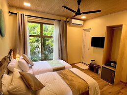 Holiday Home Dhiffushi