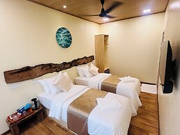 Holiday Home Dhiffushi