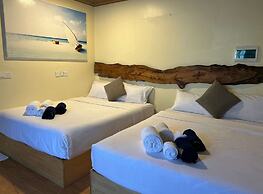 Holiday Home Dhiffushi