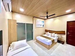 Holiday Home Dhiffushi