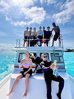 Holiday Home Dhiffushi