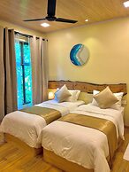 Holiday Home Dhiffushi