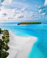 Holiday Home Dhiffushi