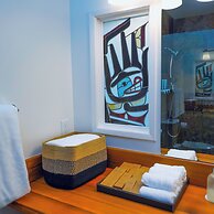 Sooke Harbour House