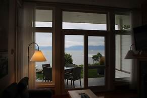 Sooke Harbour House