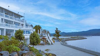 Sooke Harbour House