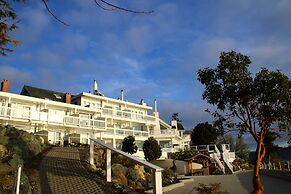 Sooke Harbour House