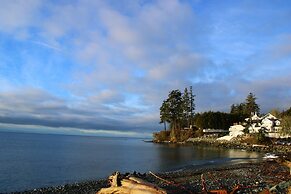 Sooke Harbour House