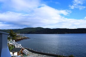 Sooke Harbour House