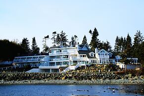 Sooke Harbour House